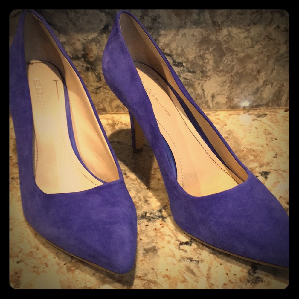 BCBG Generation 8.5 shoes